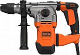 ������ ����� ���� ���� ����� �������� Black+Decker BEHS03K-QS 1250W SDS-Plus