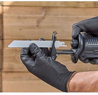 ���� ��� ����� Black+Decker BES301-GB 750W