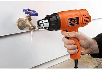 ���� ��� Black+Decker KX1650-QS 1750W