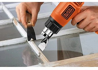 ���� ��� Black+Decker KX1650-QS 1750W
