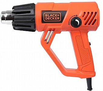 ���� ��� ���� ����� ������� Black+Decker KX2001K-QS 2000W
