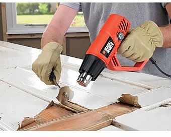 ���� ��� ���� ����� ������� Black+Decker KX2001K-QS 2000W
