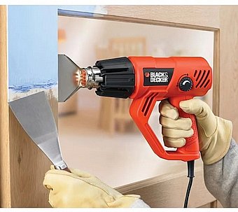 ���� ��� ���� ����� ������� Black+Decker KX2001K-QS 2000W