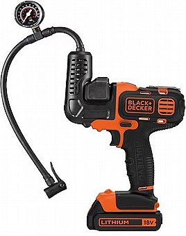 ���� ����� ��������� Black & Decker MTNF9-XJ