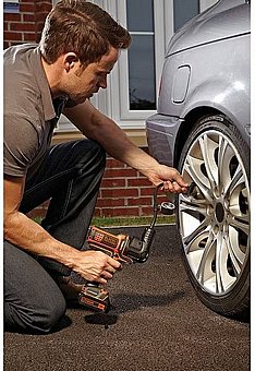 ���� ����� ��������� Black & Decker MTNF9-XJ
