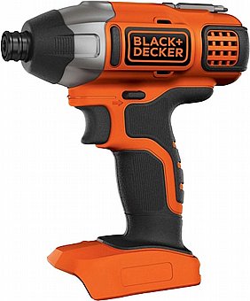 ����� ������ ������ ����� Black+Decker BDCIM18N-XJ 18V - ��� ����