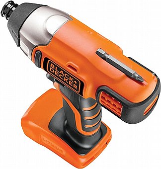 ����� ������ ������ ����� Black+Decker BDCIM18N-XJ 18V - ��� ����