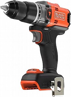 ����� / ����� Brushless ����� BLD683XN-XJ 18V ���� Black+Decker - ��� ����