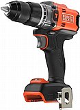 מברגה / מקדחה Brushless נטענת BLD683XN-XJ 18V מבית Black+Decker - גוף בלבד מברגה / מקדחה Brushless נטענת BLD683XN-XJ 18V מבית Black+Decker - גוף בלבד