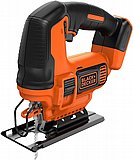מסור אנכי נטען Black+Decker BLD682XN-XJ 18V - גוף בלבד ללא סוללה וללא מטען מסור אנכי נטען Black+Decker BLD682XN-XJ 18V - גוף בלבד ללא סוללה וללא מטען