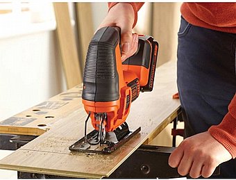 ���� ���� ���� Black+Decker BLD682XN-XJ 18V - ��� ���� ��� ����� ���� ����