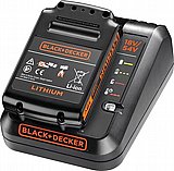 ����� + ���� Black+Decker BDC2A20-QW Lithium 18V 2Ah