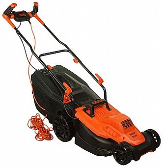 ����� ��� �� ���� ��������� 38 �� Black+Decker BEMW471BH-QS 1600W