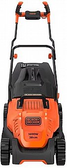 ����� ��� �� ���� ��������� 38 �� Black+Decker BEMW471BH-QS 1600W