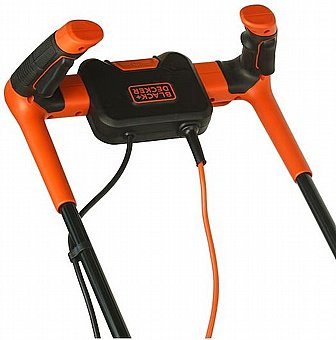 ����� ��� �� ���� ��������� 38 �� Black+Decker BEMW471BH-QS 1600W