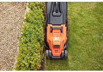 ����� ��� �� ���� ��������� 38 �� Black+Decker BEMW471BH-QS 1600W