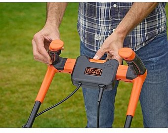 ����� ��� �� ���� ��������� 38 �� Black+Decker BEMW471BH-QS 1600W