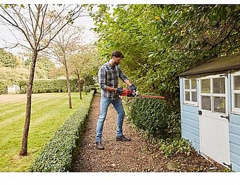 ���� ��� ��� ����� 45 �"� Black+Decker BEHT201-GB 420W