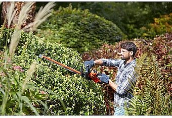 ���� ��� ��� ����� 55 �"� Black+Decker BEHTS401 500W