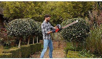 ���� ��� ��� ����� 55 �"� Black+Decker BEHTS401 500W