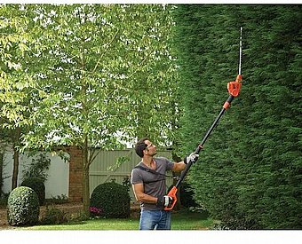 ���� ��� ��� ����� 51 �"� Black+Decker PH5551 -GB 550W
