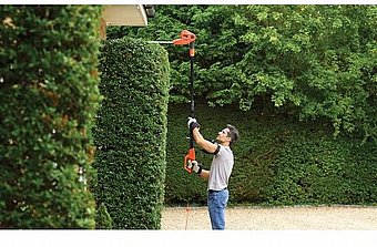 ���� ��� ��� ����� 51 �"� Black+Decker PH5551 -GB 550W