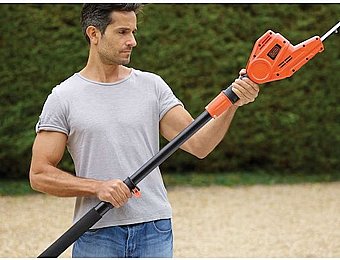 ���� ��� ��� ����� 51 �"� Black+Decker PH5551 -GB 550W