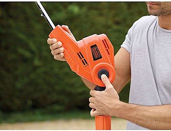 ���� ��� ��� ����� 51 �"� Black+Decker PH5551 -GB 550W