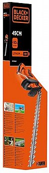 ���� ��� ���� 45 �� ���� ����� 2.0Ah ����� Black+Decker GTC1845L20-QW 18V