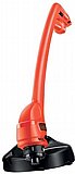 חרמש חשמלי 23 ס''מ Black+Decker STRIMMER® GL250-QS 250W חרמש חשמלי 23 ס''מ Black+Decker STRIMMER® GL250-QS 250W