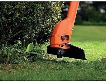 ���� ����� 23 �� Black+Decker STRIMMER� GL250-QS 250W