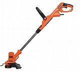 חרמש חשמלי 25 ס"מ Black+Decker BESTA525 450W חרמש חשמלי 25 ס"מ Black+Decker BESTA525 450W