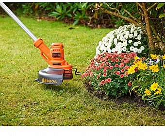 ���� ����� 25 �"� Black+Decker BESTA525 450W