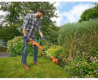 ���� ����� 25 �"� Black+Decker BESTA525 450W