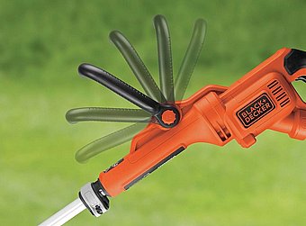 ���� ����� 35 �"� Black+Decker GL9035 900W