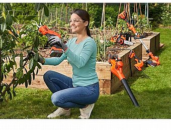 ����� ����� ����� ���� ����� 2.0Ah ����� Black+Decker BCPP18D1-GB 18V