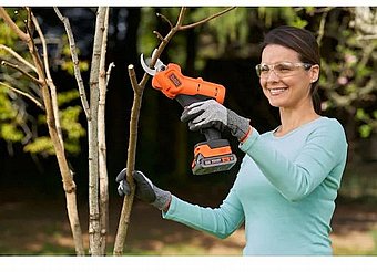 ����� ����� ����� ���� ����� 2.0Ah ����� Black+Decker BCPP18D1-GB 18V