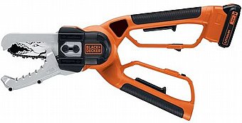 ���� ����� ����� ���� ���� ����� 2.0Ah ����� Black+Decker GKC1000L-QW 18V