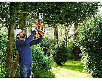 ���� ����� ����� ���� ���� ����� 2.0Ah ����� Black+Decker GKC1000L-QW 18V