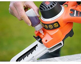 ���� ����� ����� ���� ���� ����� 2.0Ah ����� Black+Decker GKC1000L-QW 18V