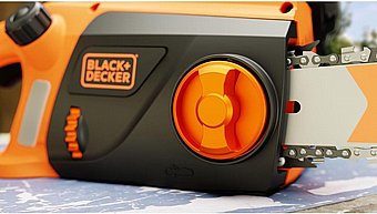 ���� ����� ����� 40 �"� Black+Decker BECS2040-QS 2000W
