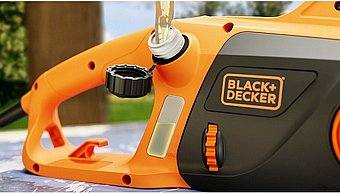 ���� ����� ����� 40 �"� Black+Decker BECS2040-QS 2000W