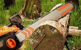 ���� ����� ����� 40 �"� Black+Decker BECS2040-QS 2000W