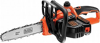 ���� ����� ����� ���� ���� ����� 2.0Ah ����� Black+Decker GKC1825L20-QW 18V