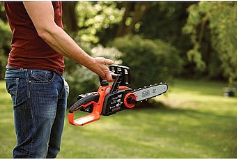 ���� ����� ����� ���� ���� ����� 2.0Ah ����� Black+Decker GKC1825L20-QW 18V