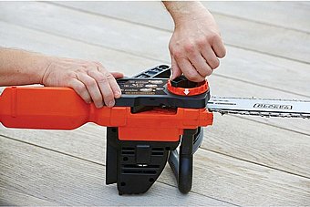 ���� ����� ����� ���� ���� ����� 2.0Ah ����� Black+Decker GKC1825L20-QW 18V