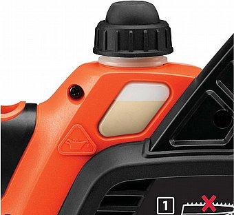���� ����� ����� ���� ���� ����� 2.0Ah ����� Black+Decker GKC1825L20-QW 18V