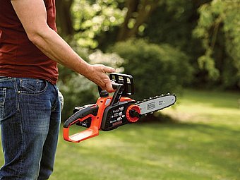 ���� ����� ����� ���� ���� ����� 2.0Ah ����� Black+Decker GKC1825L20-QW 18V