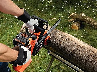 ���� ����� ����� ���� ���� ����� 2.0Ah ����� Black+Decker GKC1825L20-QW 18V