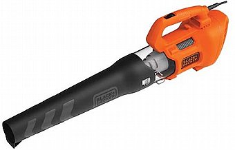���� ����� ����� Black+Decker BEBL185-QS 1850W